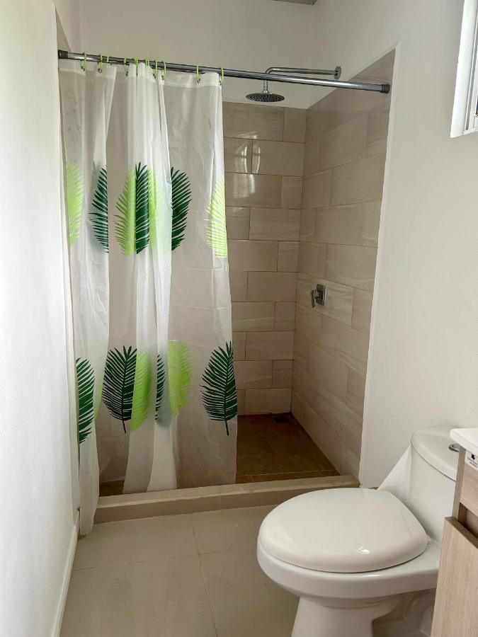 Casa Martin Cahuita Charming Spanish Home Kültér fotó